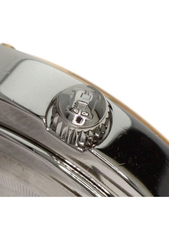 Hermes Clipper New Buckle Watch SS Ssxpgp main image 10